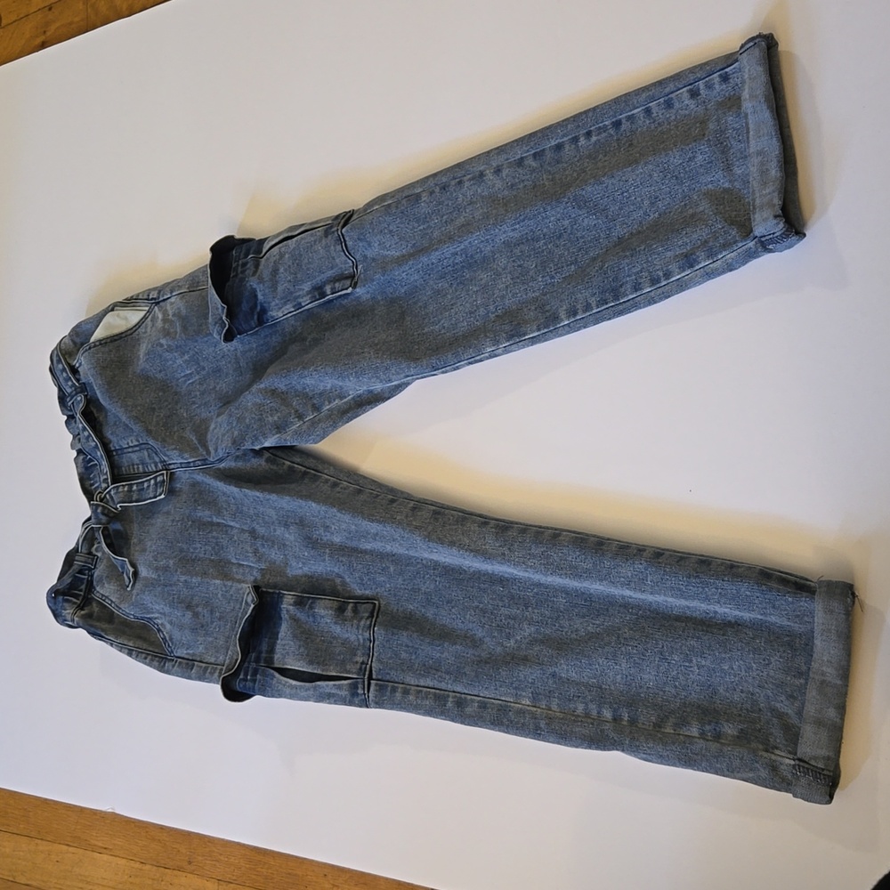 Denim Jeans